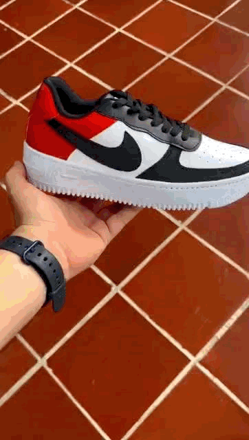 Tenis Force Style Unisex