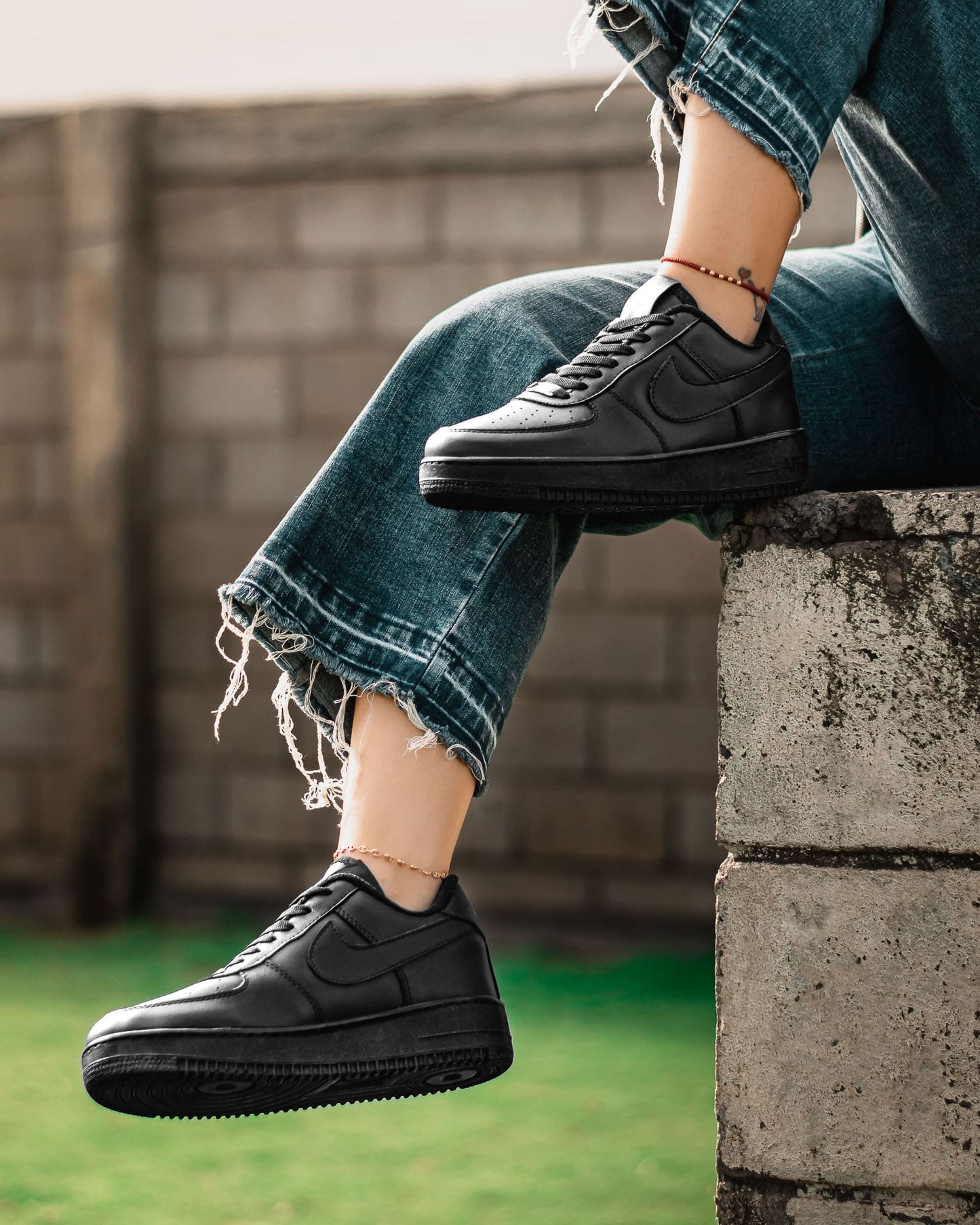 Tenis Force Style Unisex