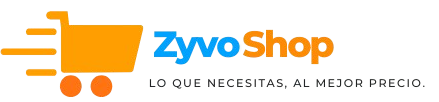 ZyvoShop